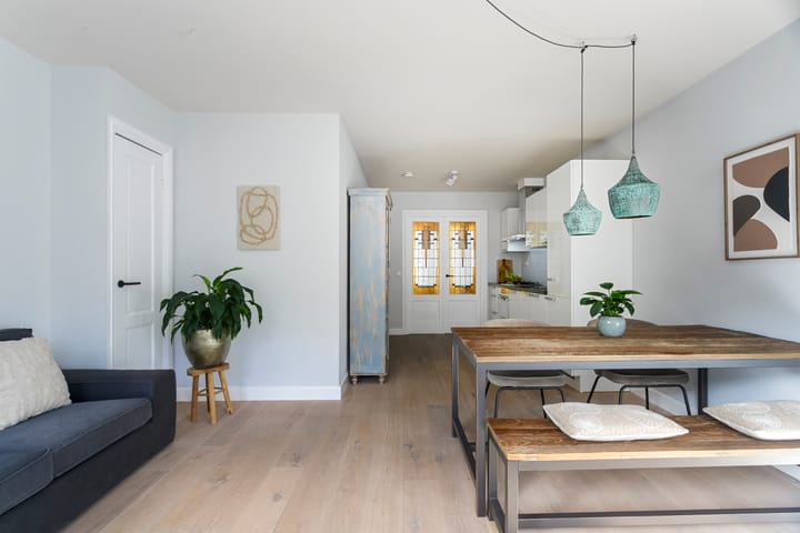 Kinkerstraat 204C in Amsterdam