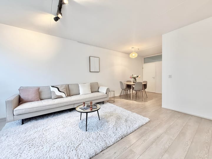 Kinkerstraat 255A in Amsterdam