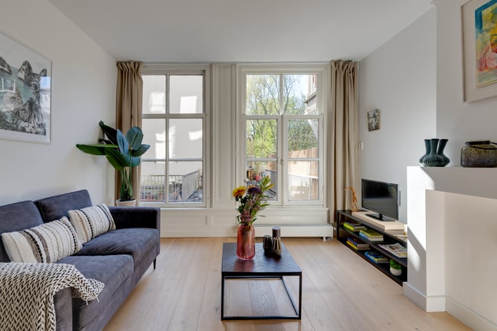Kinkerstraat 69-1A in Amsterdam