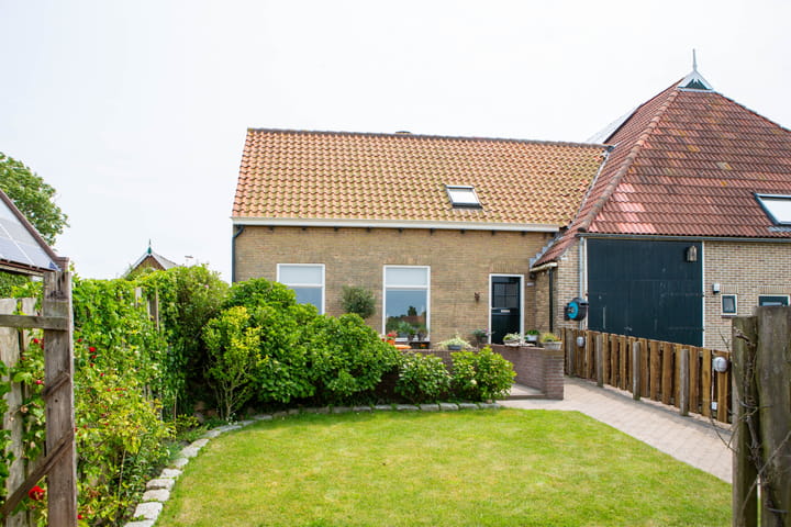 Kinnum 13 in Kinnum foto