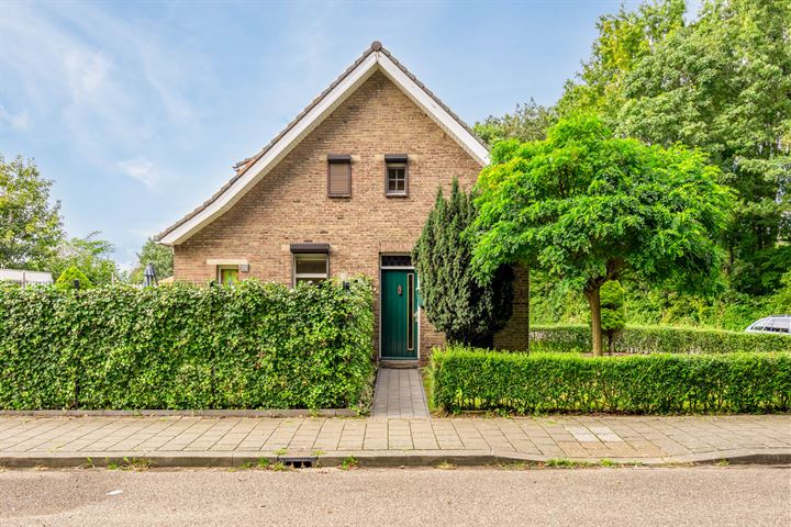 Kinskystraat 50 in Stein foto