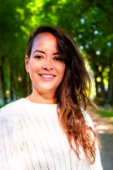 Foto van Kiona Aipassa