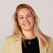 Foto van Kirsi van der Wielen