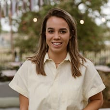 Foto van Kirsten Coppens