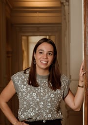 Foto van Kirsten Coppens