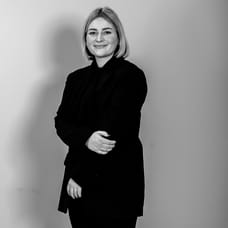 Foto van Kirsten de Vilder