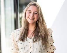 Foto van Kirsten Drost ARMT