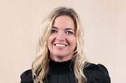Foto van Kirsten Ernens