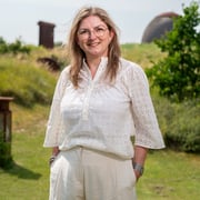 Foto van Kirsten Mac Donald-Mooij