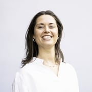 Foto van Kirsten Sallet