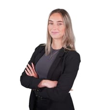 Foto van Kirsten van Ravenswaaij