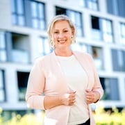 Foto van Kirsten Verhagen