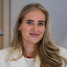 Foto van Kirstin Mantje
