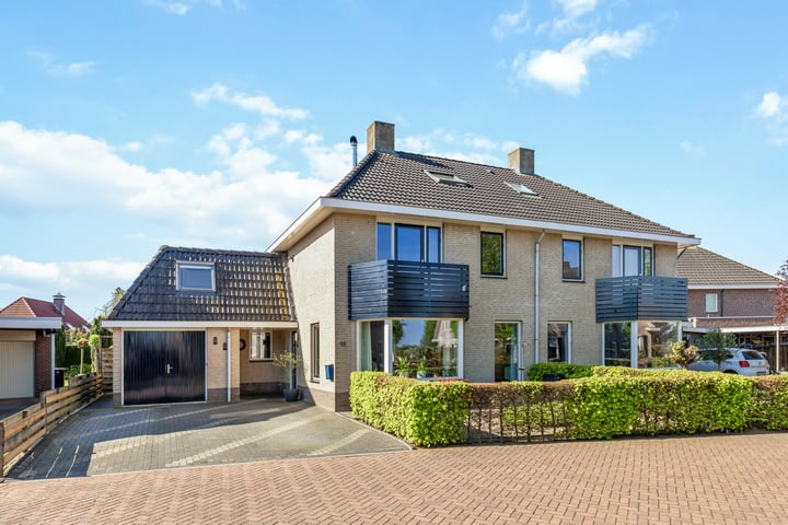 Kistenmaker 10 in Wesepe