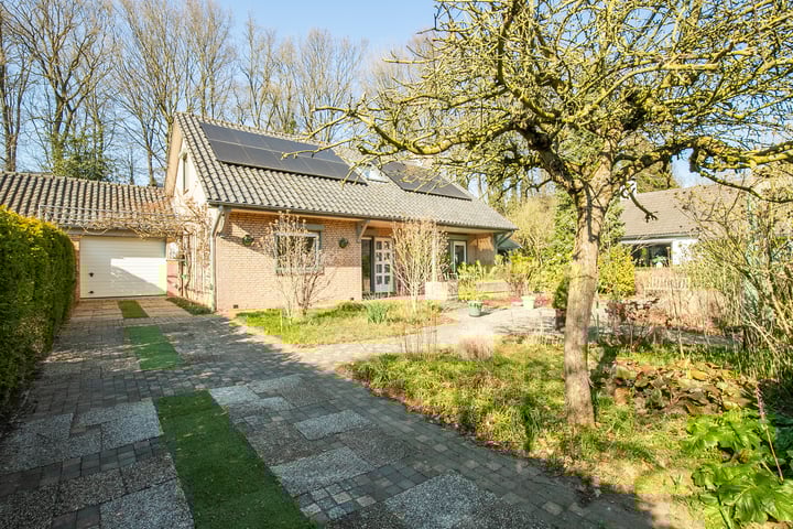 Kitskensdal 29 in Roermond foto