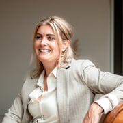 Foto van Kitty Oosterwechel