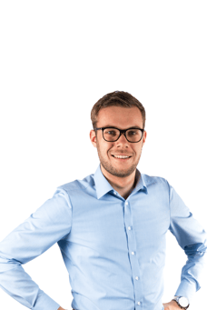 Foto van Kjeld van der Ark