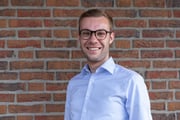 Foto van Kjeld van der Ark