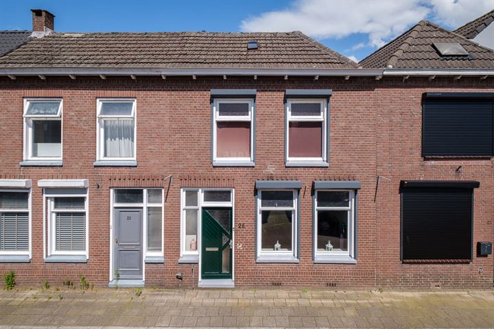Klaas Benninkstraat 25 in Genemuiden foto