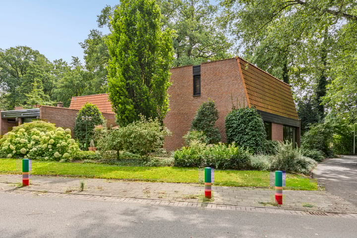 Klaas de Rookstraat 56 in Hengelo