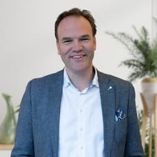 Foto van Klaas Faber