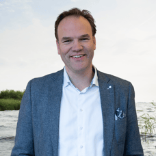 Foto van Klaas Faber