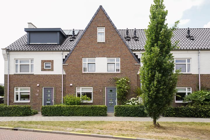 Klaas Frisohof 12 in Putten
