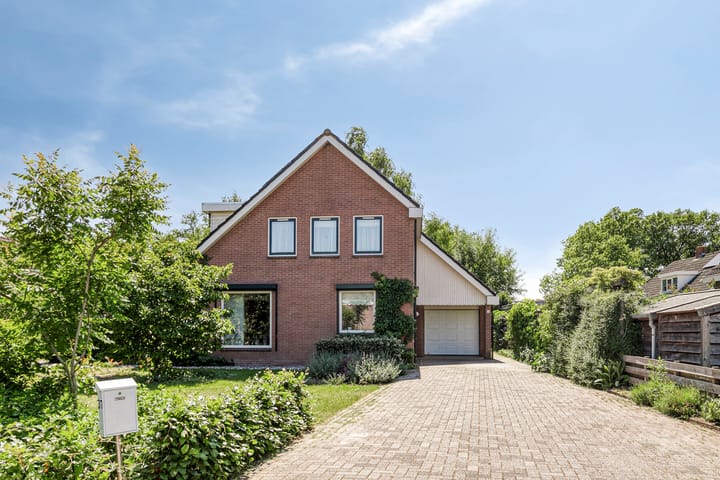 Foto van woning Klaas Muisstraat 37, Oldemarkt