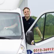 Foto van Klaas van Wieren