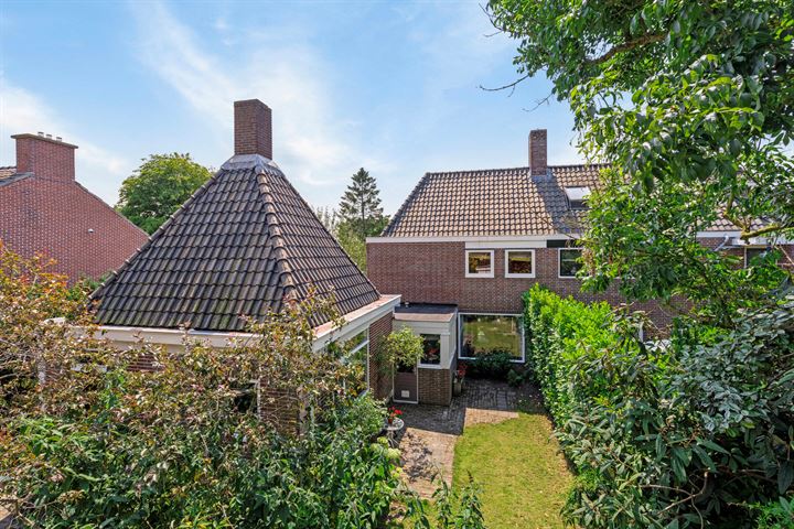 Klaas Woltjerweg 18 in Zuidbroek foto