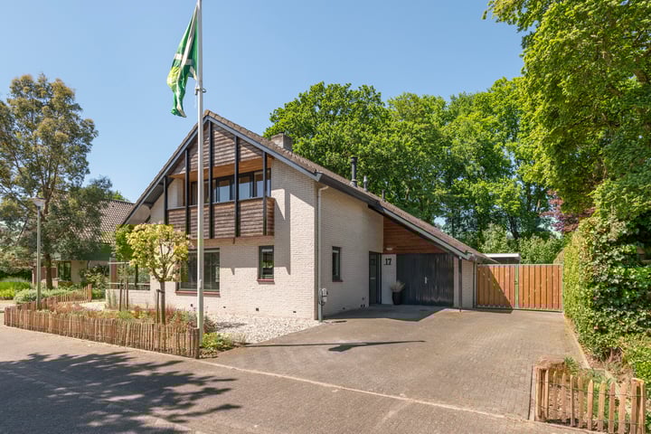Klaasbos 17 in Lichtenvoorde foto
