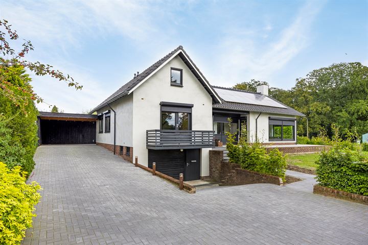 Klaashofweg 2 in Eibergen foto