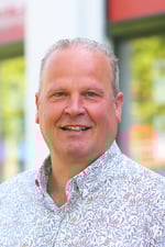 Foto van Klaasjan Kuperus