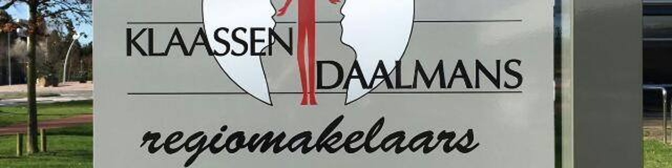Kantoorfoto Klaassen Daalmans regiomakelaars Wijchen