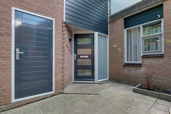 Foto van woning Klagerstuin 36, Zwaag