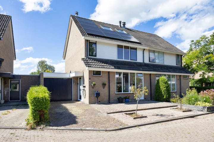 Klam 9 in Sneek