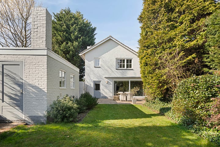 Klaphekkestraat 12 in Goirle foto