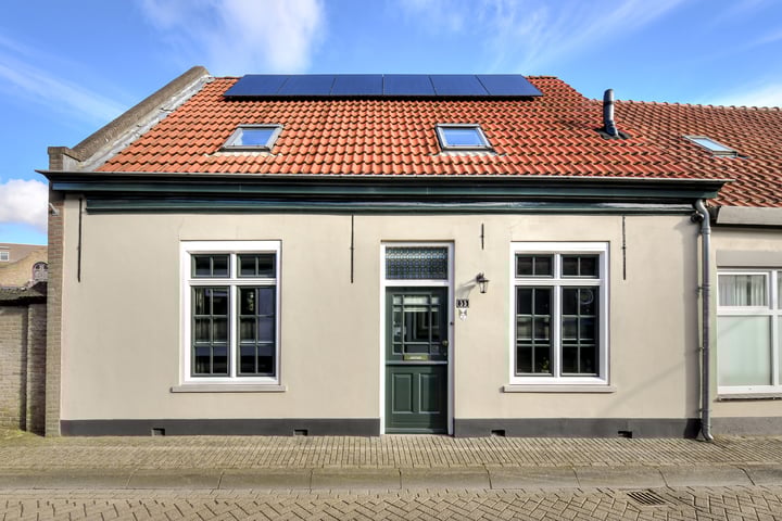 Klappeijstraat 55 in Oosterhout foto