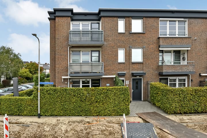 Foto van woning Klappenburgstraat 3d, Bemmel