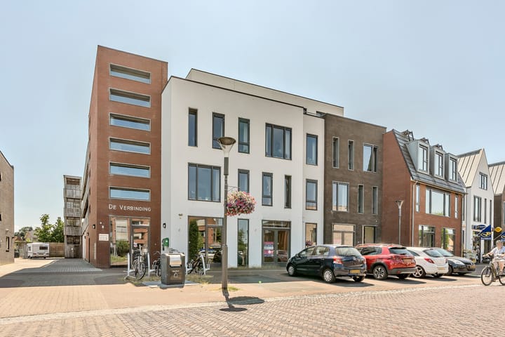 Klapperdijk 32b in Wapenveld foto