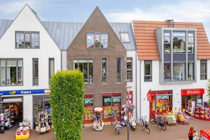 Klapperdijk 32g in Wapenveld foto