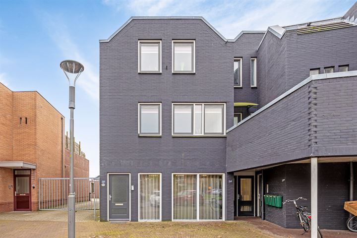 Klapperdijk 34h in Wapenveld foto
