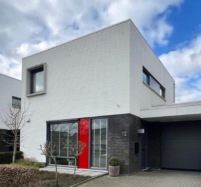 Klaproos 12 in Eijsden