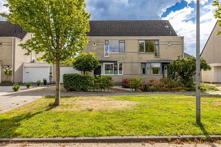 Klaprooslaan 28 in Appingedam foto