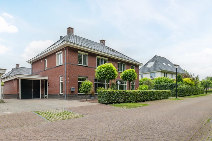 Foto van woning Klaprooslaan 6, Beilen