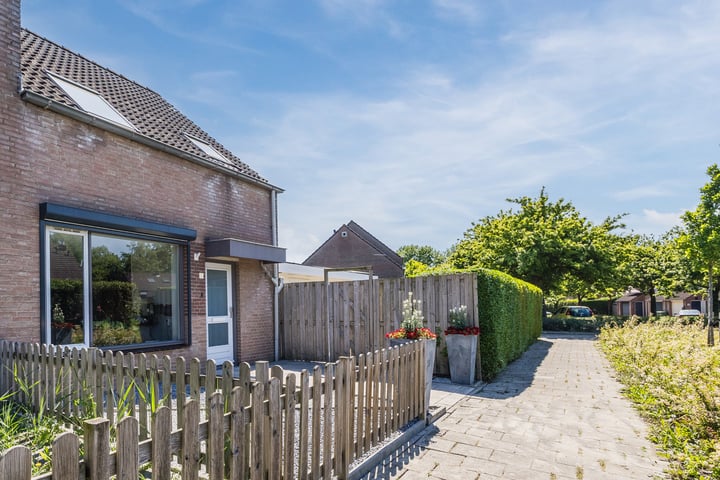 Klaprooslaan 62 in Terneuzen foto