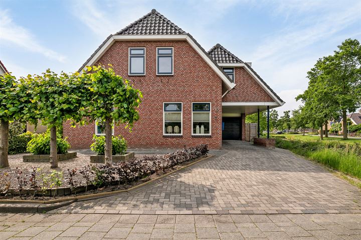 Klaprooslaan 7 in Appingedam foto