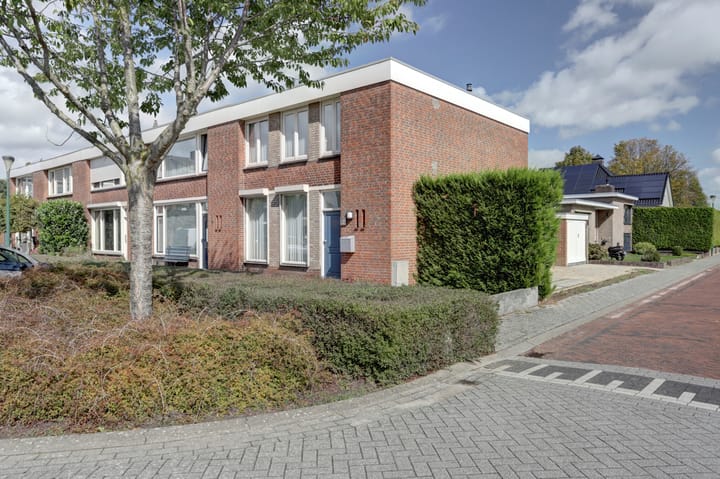 Klaproosstraat 2 in Bergeijk