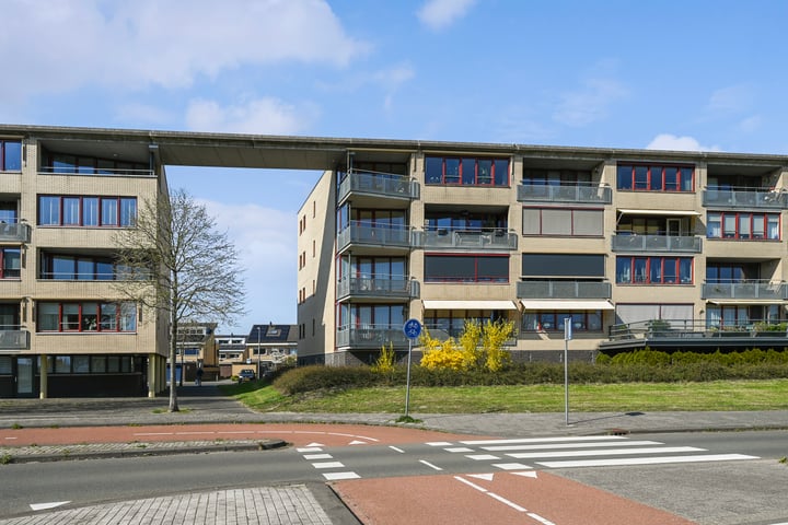 Klaproosveld 21 in 's-Gravenhage foto