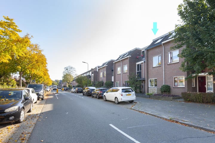 Klaproosweide 43 in Woerden